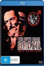 The Boys From Brazil (Blu-Ray)